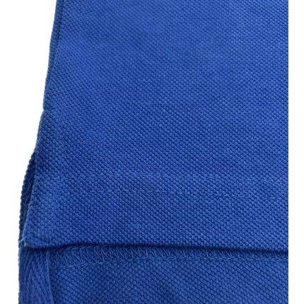 Santino Poloshirt Ricardo Royal Blue